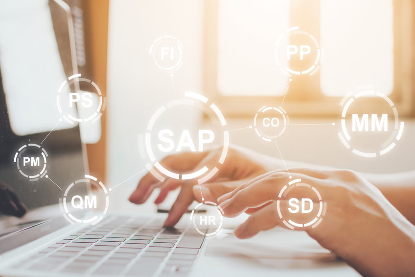 Quels sont les types de logiciels de gestion dont vous avez besoin en usine ?