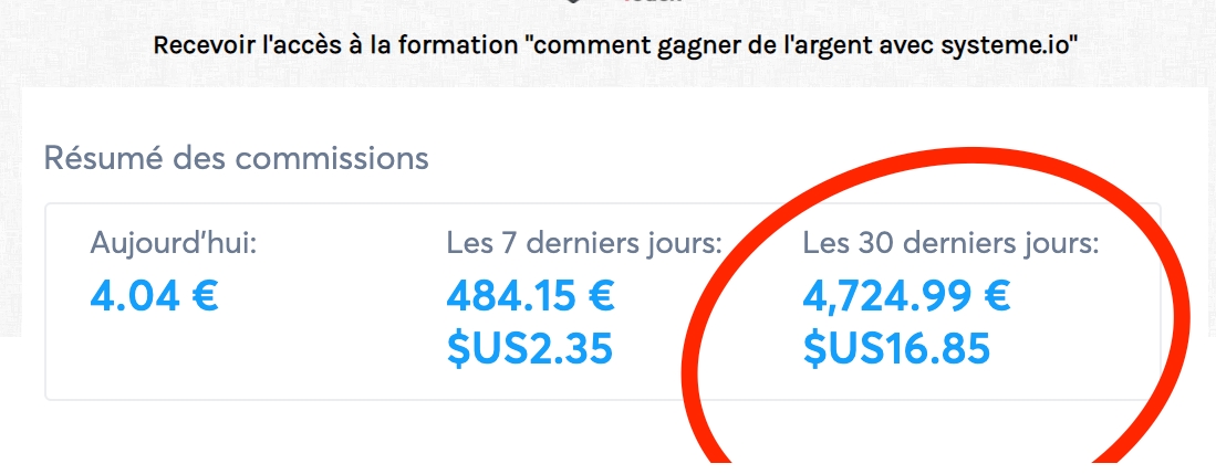 gagner argent affiliation gratuite2