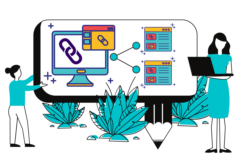 Qu'est-ce qu'un backlink et pourquoi une stratégie Netlinking est impotantesont-ils importants ?