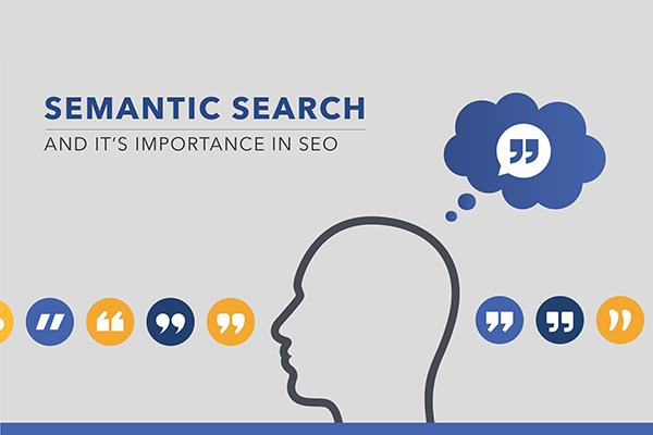 Recherche sémantique