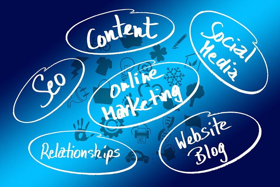 4 éléments qui vous aident à créer un contenu SEO convaincant