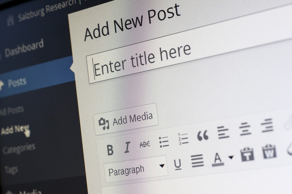 Étapes simples pour écrire un article de blog qui attire du trafic