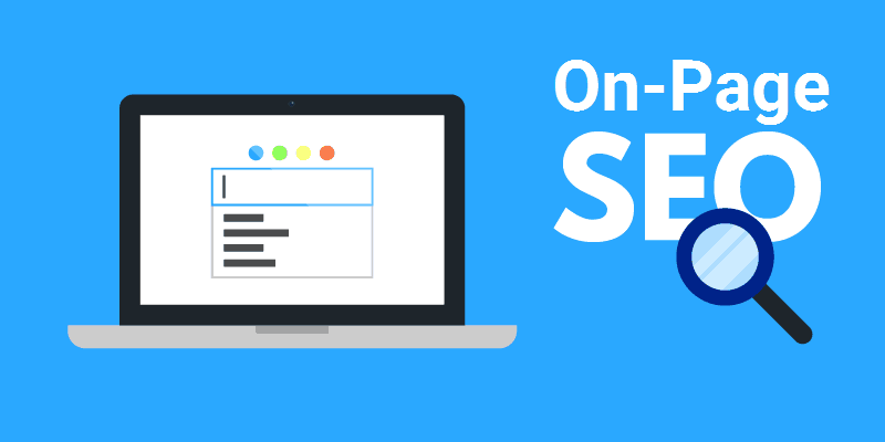 on page seo service in montreal