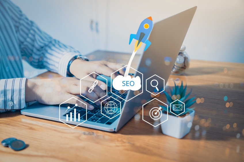 robot indexation pour les moteurs de recherche