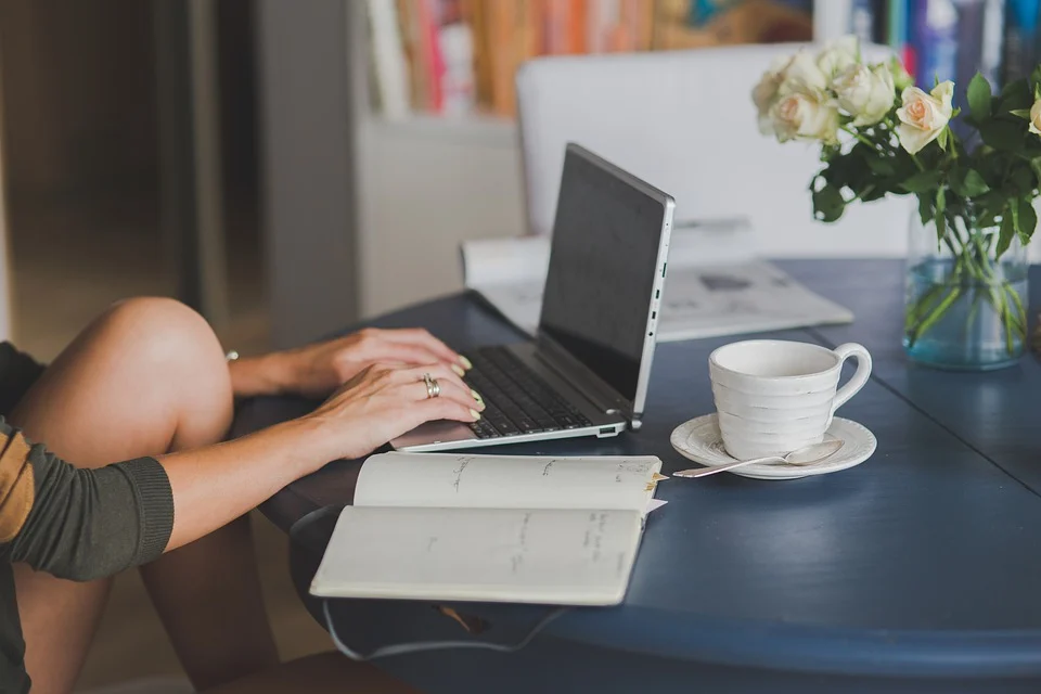 seo mise a ajour article blog