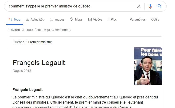 seo semantique