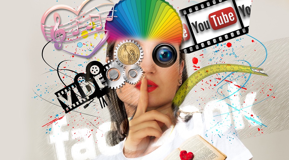 Classement des Réseaux Sociaux en Fonction du Nombre d'Utilisateurs