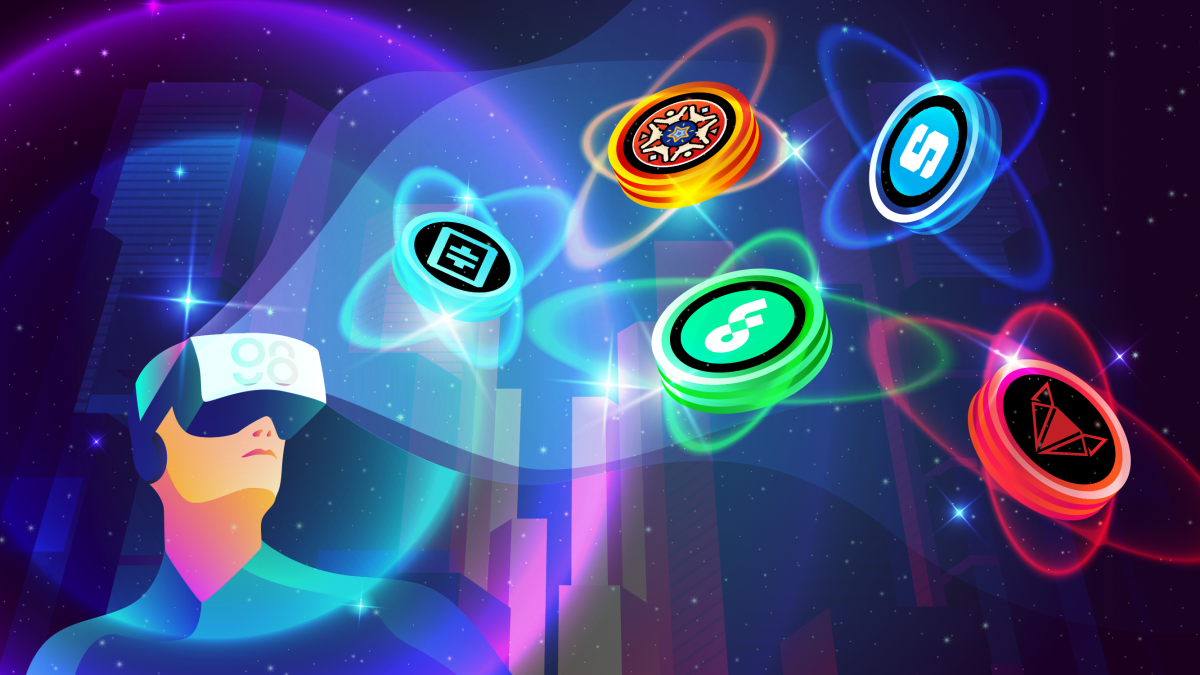 le  Metaverse c'est quoi ? 