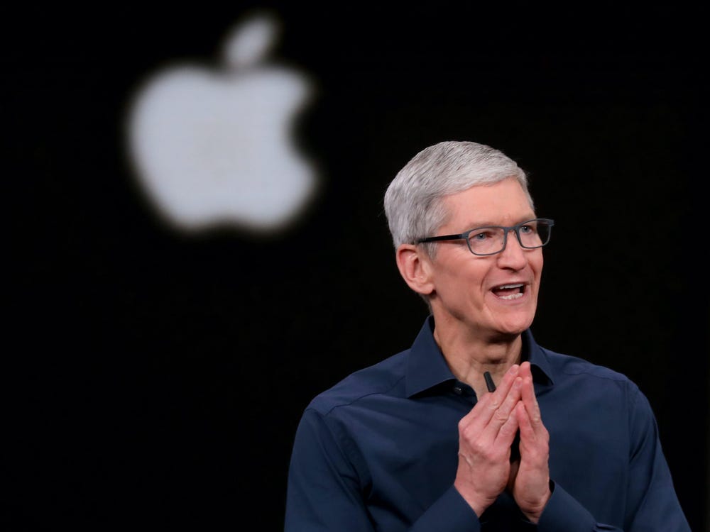 Comment les géants de la technologie gagnent-ils leurs milliards ?